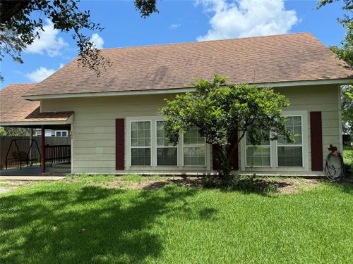 504 Hackberry St, Louise, TX, 77455 | Card Image