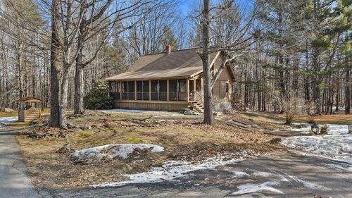 681 Maple Ridge Road, Winslow, ME, 04901 | Card Image