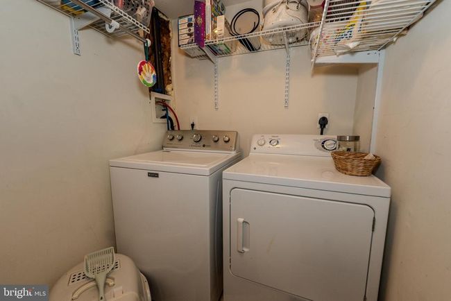 522 Colonial Dr, Townhouse with 3 bedrooms, 1 bathrooms and null parking in EAST GREENVILLE PA | Image 18