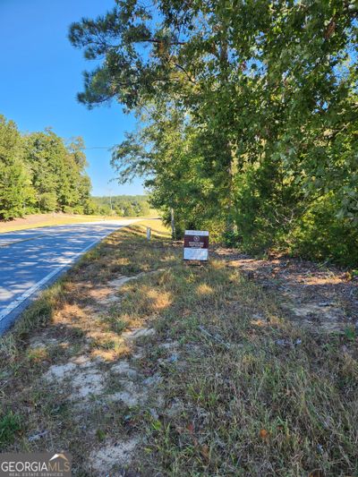 0 Anderson Highway, Home with 0 bedrooms, 0 bathrooms and null parking in Elberton GA | Image 1