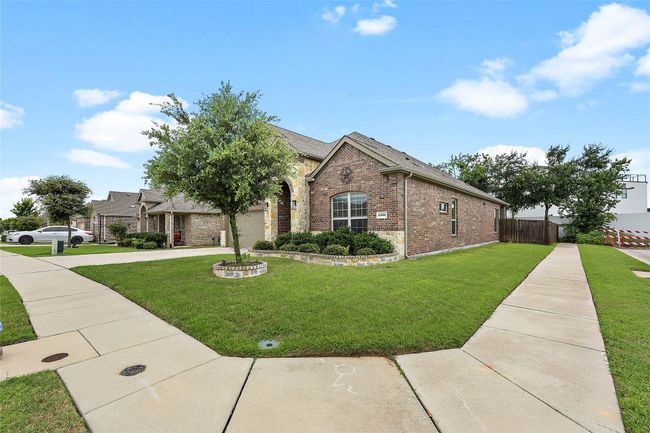 4300 Lakeview Dr, House other with 4 bedrooms, 2 bathrooms and null parking in Frisco TX | Image 4