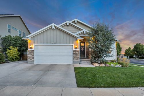3288 W Sanborn Dr, Riverton, UT, 84065-7907 | Card Image