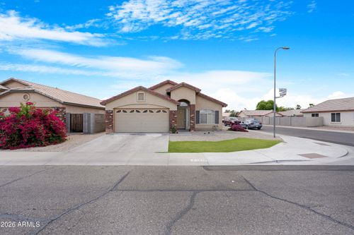 5312 S 29th Ln, Phoenix, AZ, 85041-3417 | Card Image