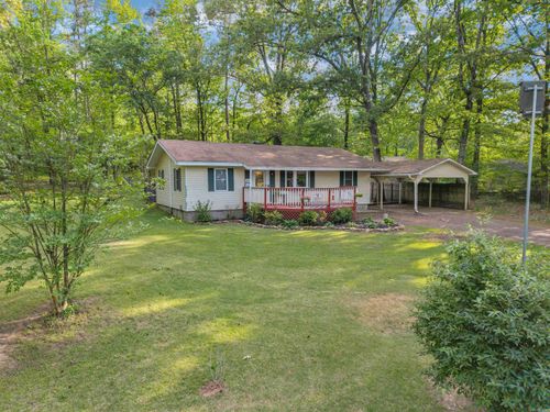 250 Pine Valley Loop, Houston, AR, 72070-8204 | Card Image