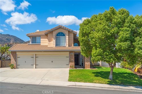 27381 Echo Canyon Ct, Corona, CA, 92883 | Card Image