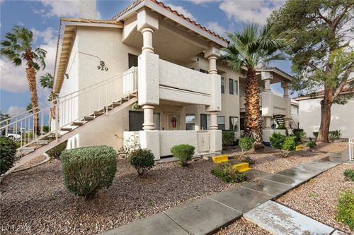 unit-202-929 Sulphur Springs Ln, Las Vegas, NV, 89128-0340 | Card Image