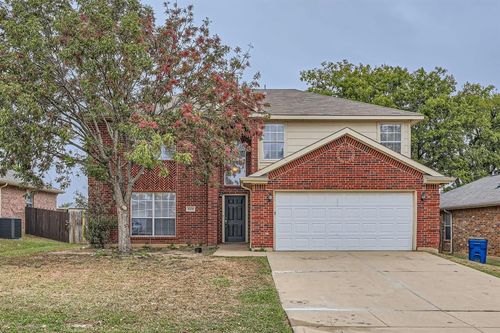 1608 Cancun Drive, Mansfield, TX, 76063 | Card Image