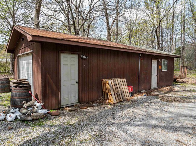 2005 Kingshighway, House other with 5 bedrooms, 6 bathrooms and null parking in Weiner AR | Image 43