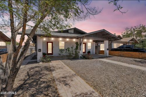 1304 E Fillmore St, Phoenix, AZ, 85006-3430 | Card Image