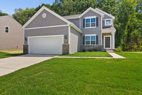 18855 Sapphire Road, Lowell, IN, 46356 | Card Image