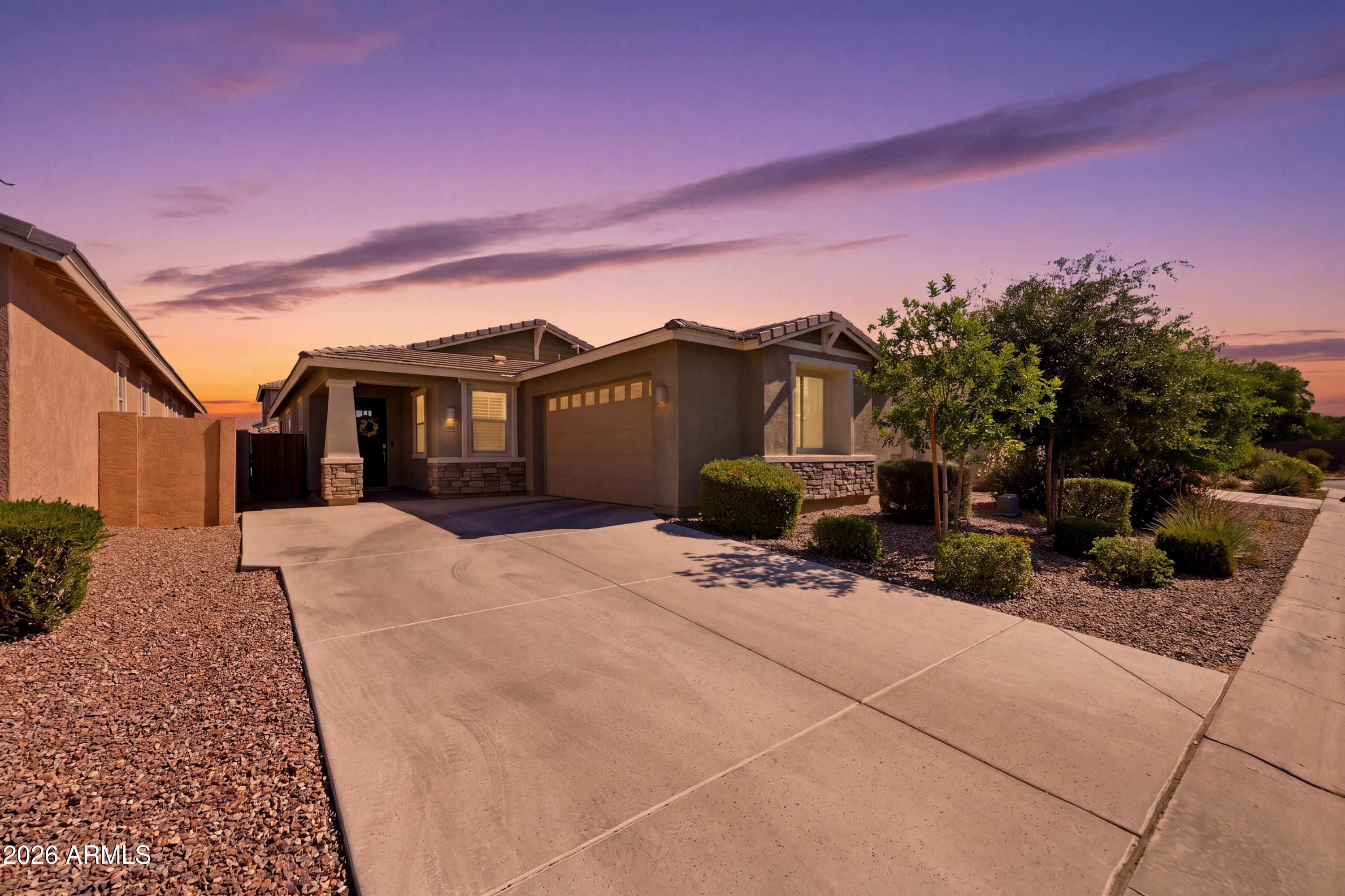 Residential in San Tan Valley 4