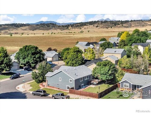 3565 Carbondale St, Loveland, CO, 80538-6125 | Card Image