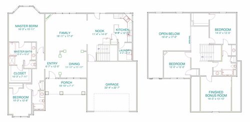 492 Adhurst Drive, Enoree, SC, 29335 | Card Image