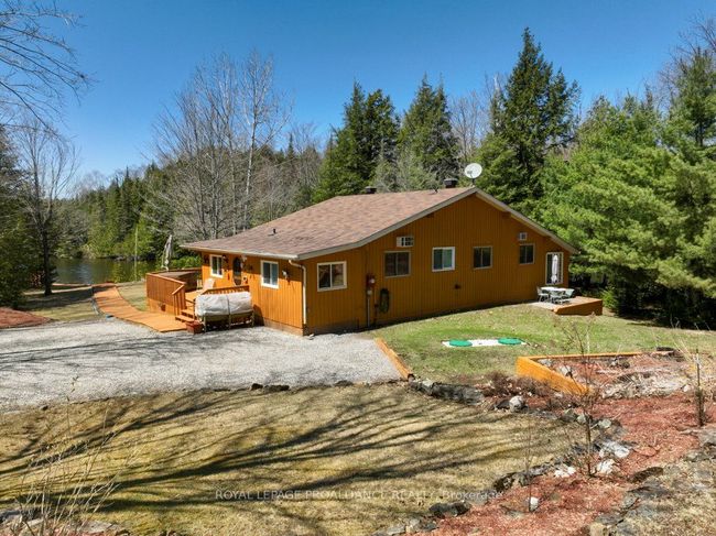 2674 Smith Rd, House other with 3 bedrooms, 1 bathrooms and 4 parking in Ardoch ON | Image 36