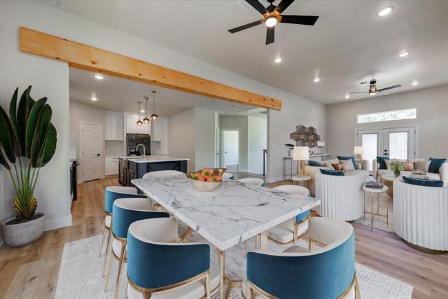153 Bending Oaks Ln, House other with 3 bedrooms, 3 bathrooms and null parking in Livingston TX | Image 7