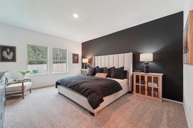 15033 Cherry Creek Dr, House other with 4 bedrooms, 3 bathrooms and 2 parking in Magnolia TX | Image 20