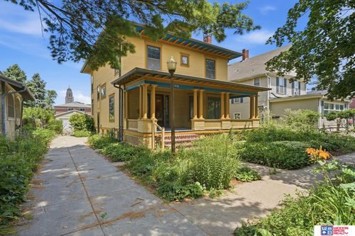 1436 C St, Lincoln, NE, 68502-1429 | Card Image