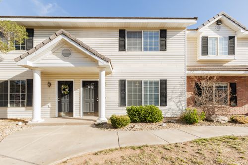 1702-1735 W 540 N, St George, UT, 84770-1633 | Card Image