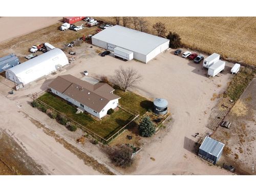 806 S Burlington Ave, Haxtun, CO, 80731-2819 | Card Image