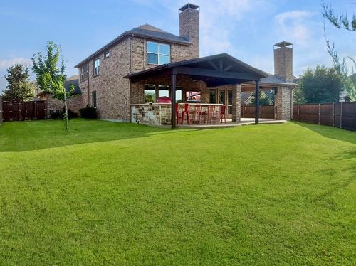 1635 Grove Dr, Celina, TX, 75009-4549 | Card Image