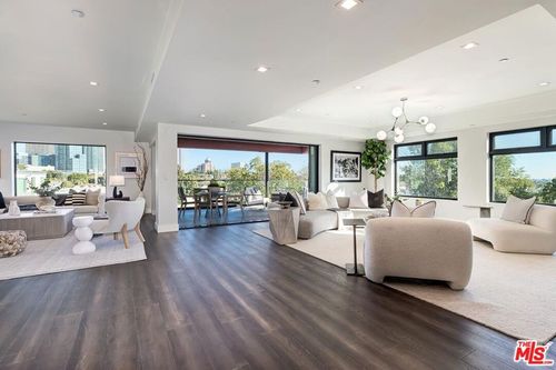 ph-1839 Pandora Ave, Los Angeles, CA, 90025-6925 | Card Image