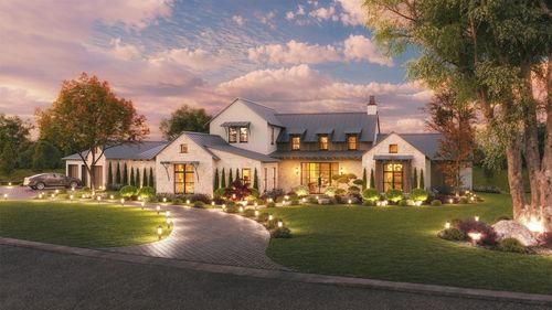 913 The Trails Pkwy, Horseshoe Bay, TX, 78657-7114 | Card Image