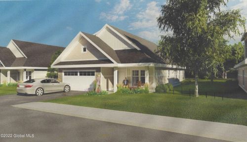 125 Whispering Pines Way, Rotterdam, NY, 12306-2564 | Card Image