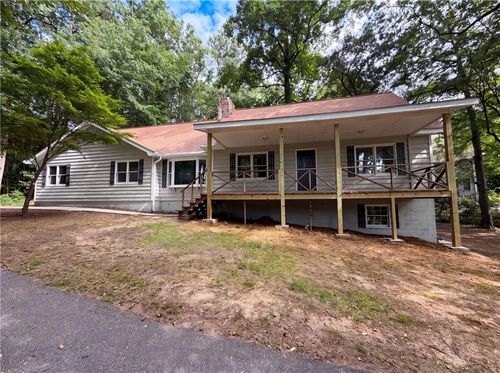 3005 Country Walk Dr, Powder Springs, GA, 30127-3885 | Card Image