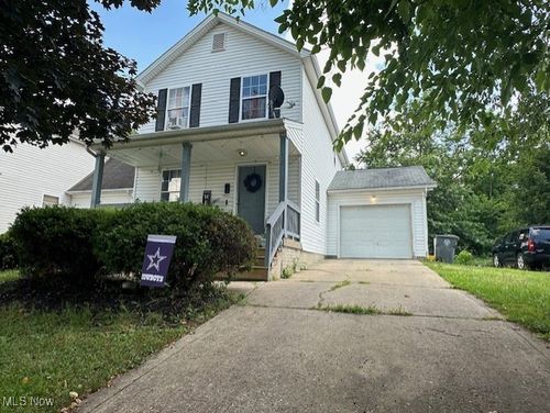 43 Kenmore Ave, Youngstown, OH, 44507-1104 | Card Image