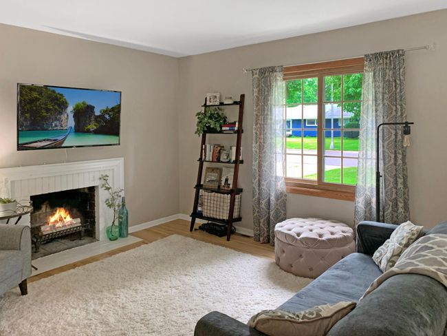 7533 Upton Ave S, House other with 4 bedrooms, 1 bathrooms and null parking in Richfield MN | Image 4