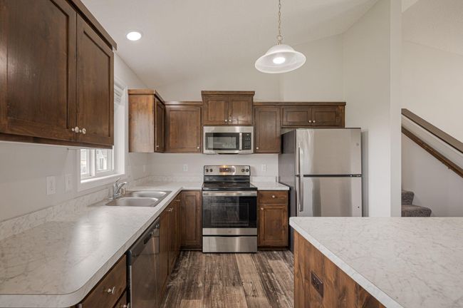1105 Woodland Dr, House other with 4 bedrooms, 3 bathrooms and null parking in Howard Lake MN | Image 7