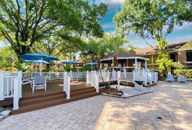 UNIT-202 - 8659 Fancy Finch Dr, Condo with 2 bedrooms, 2 bathrooms and null parking in TAMPA FL | Image 85