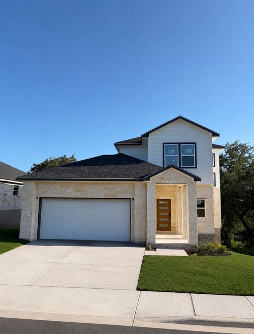 116 E Wildflower Boulevard, Marble Falls, TX, 78654 | Card Image