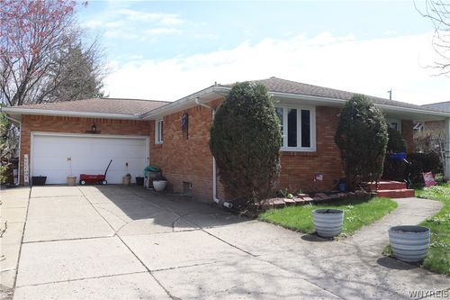 118 Audet Dr, Cheektowaga, NY, 14227-3041 | Card Image