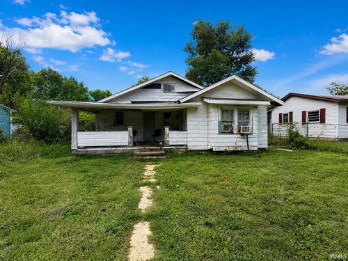 1630 S Elm St, Muncie, IN, 47302-3345 | Card Image