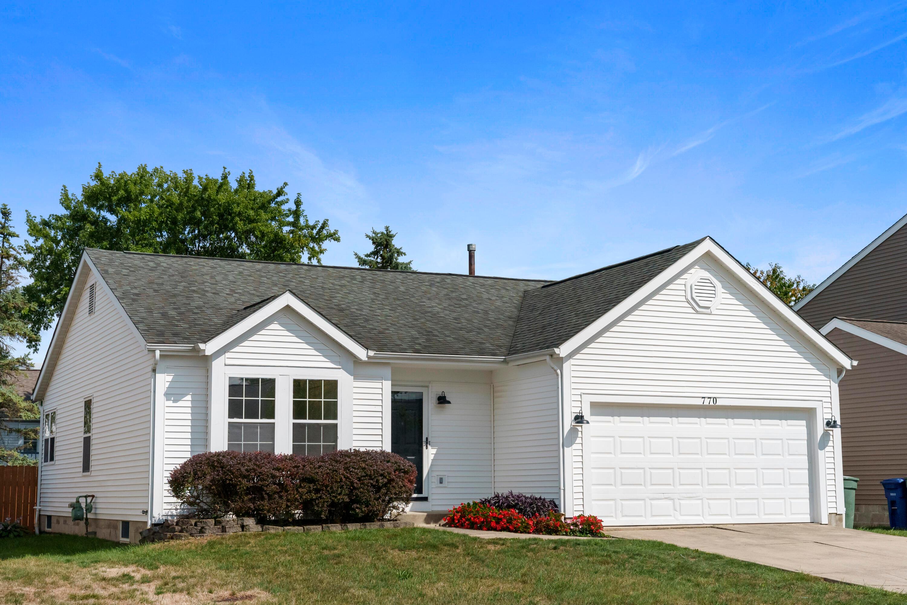 Hurlock Ln, Galloway, OH 43119