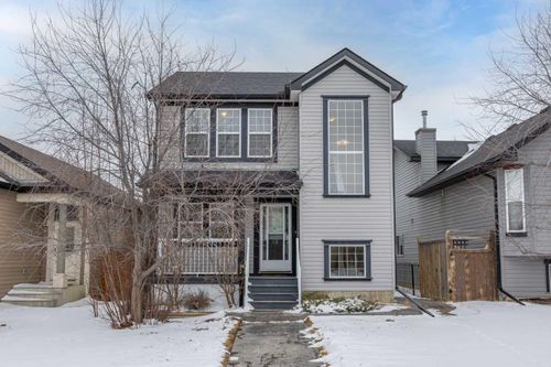 69 Everglen Way Sw, Calgary, AB, T2Y5G3 | Card Image