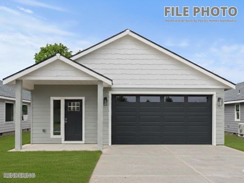 2107 N Sipple Rd, Spokane Valley, WA, 99212-2574 | Card Image