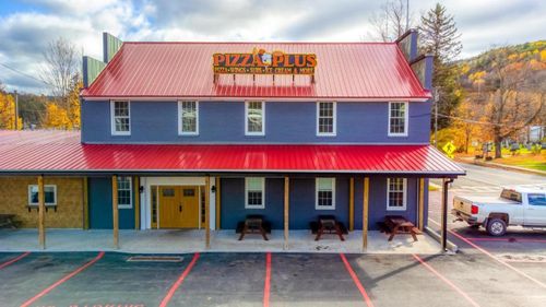 37249 State Highway 23, Grand Gorge, NY, 12434-1327 | Card Image