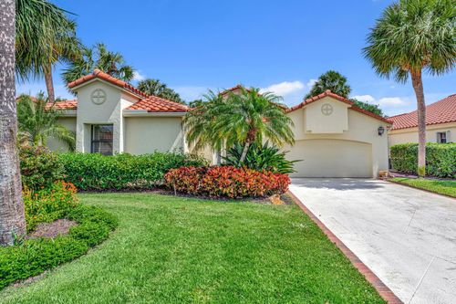 16670 Hidden Cove Dr, Jupiter, FL, 33477-1305 | Card Image
