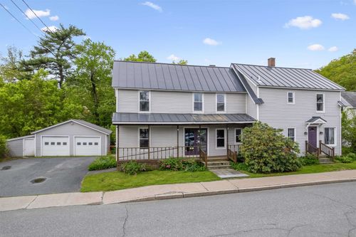 35 Depot St, Wilder, VT, 05088-3048 | Card Image