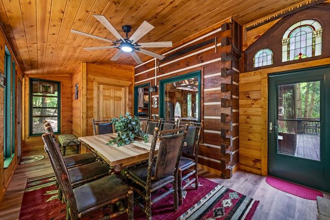 143 Kaely Dr, Home with 3 bedrooms, 3 bathrooms and null parking in Mineral Bluff GA | Image 19