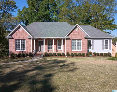 7812 Len Forest Dr, PINSON, AL, 35126-2400 | Card Image