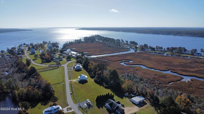 3120 Whichards Beach Rd, Home with 0 bedrooms, 0 bathrooms and null parking in Chocowinity NC | Image 8