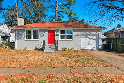 1803 Lansing Ave, Portsmouth, VA, 23704-4321 | Card Image