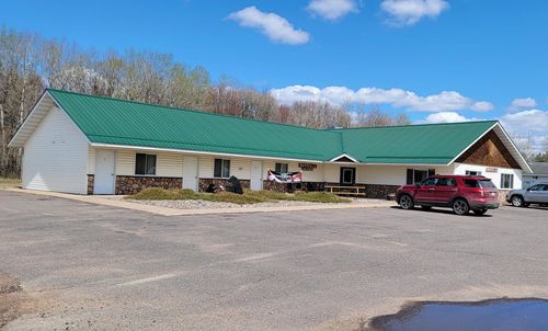 6542W Hwy 70, Winter, WI, 54896 | Card Image