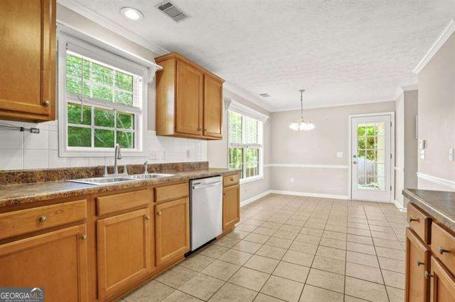 182 Garden Manor Ct, House other with 3 bedrooms, 3 bathrooms and 2 parking in Loganville GA | Image 10