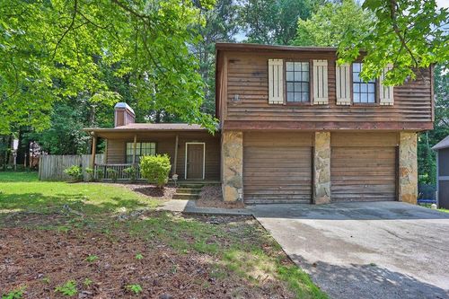 5409 Biffle Downs Rd, Stone Mountain, GA, 30088-3842 | Card Image