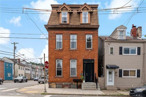 134 S 19th, South Side, PA, 15203 | Card Image