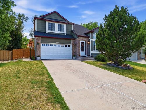 10865 Acadia Pl, Parker, CO, 80138-3002 | Card Image